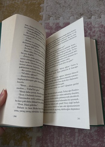 Gizemli Günlükler: Yeni Topraklar - Geoff Rodkey - Görsel 2