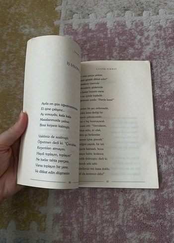 Şermin - Çocuk Klasikleri Kitabı - Görsel 2