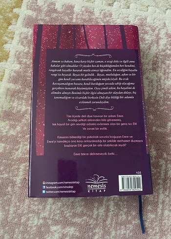 Deli - Gülsen Kılıçaslan - Görsel 3