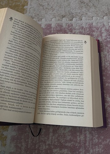 Deli - Gülsen Kılıçaslan - Görsel 2