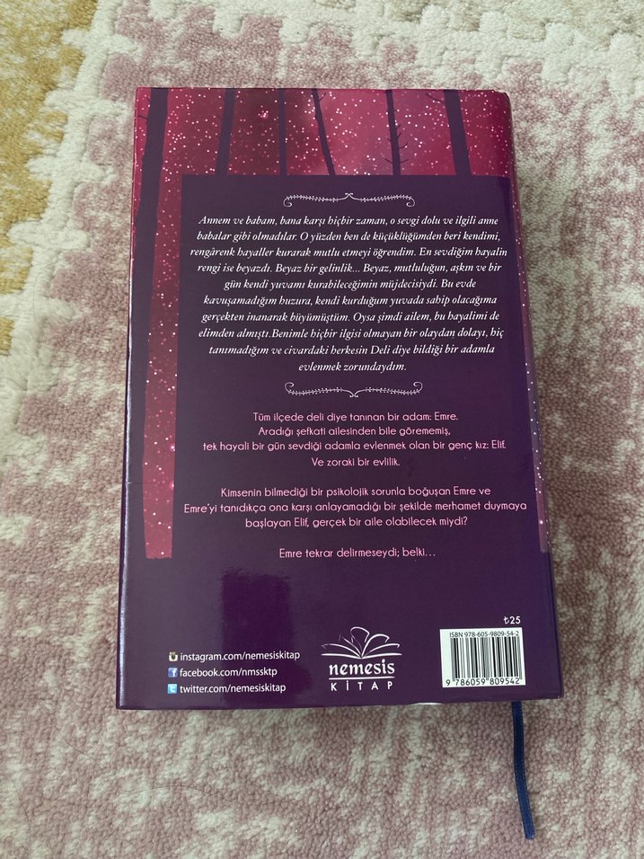 Deli - Gülsen Kılıçaslan - Görsel 3