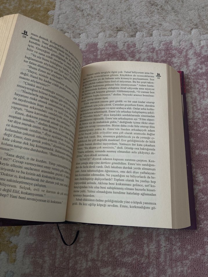 Deli - Gülsen Kılıçaslan - Görsel 2