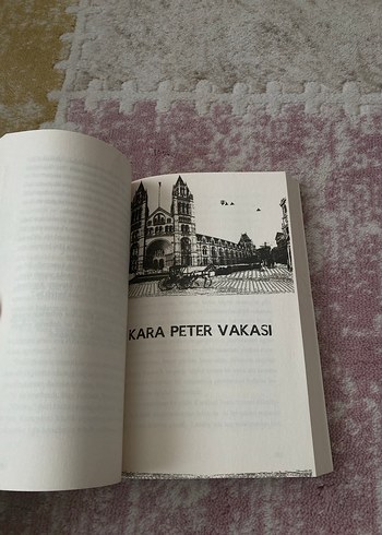 Sherlock Holmes - Şüphe Asla Uymaz - Görsel 2