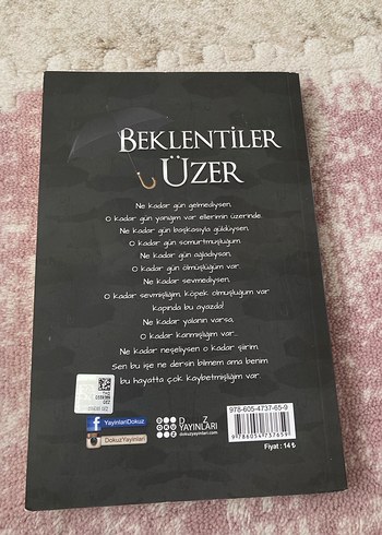 Beklentiler Üzer - Ahmet Yavuz - Görsel 3