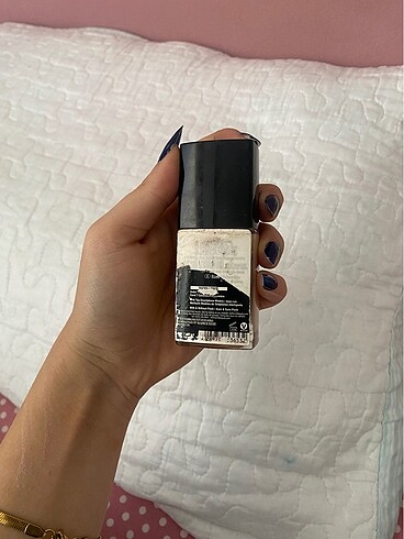 Wet n wild Wet n Wild fondöten