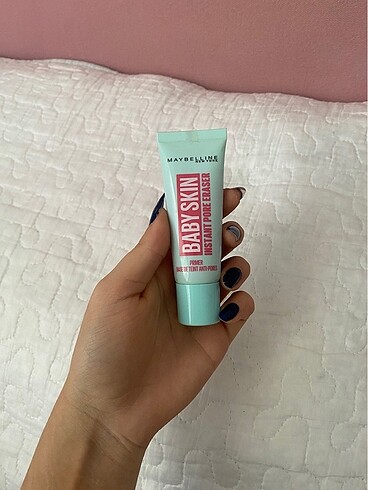 Maybelline Baby skin baz