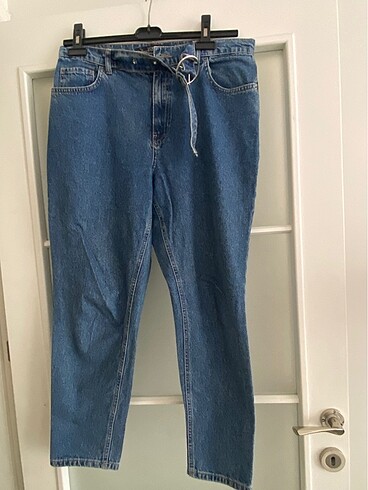 LC Waikiki Jean Kot