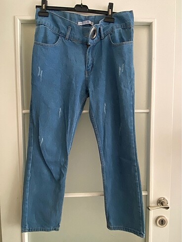Kot Pantolon