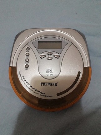 Cd çalar