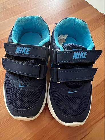 Bebek Spor ayakkabısı