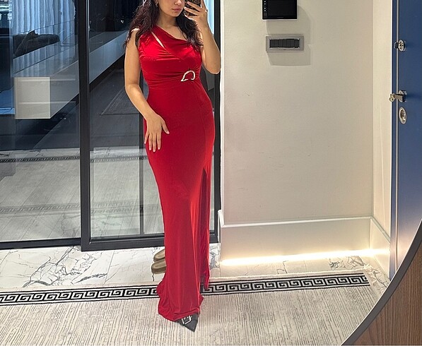 Milla abiye
