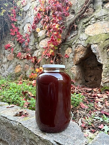 Kantaron yağı - Görsel 2