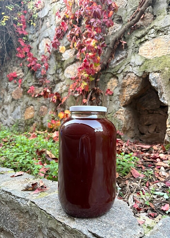 Kantaron yağı - Görsel 2