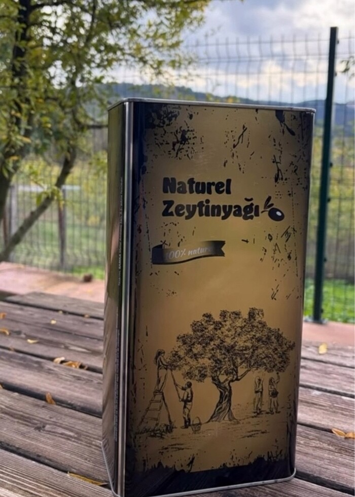 Zeytinyağ - Görsel 2