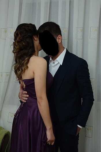 38 Beden Elbise