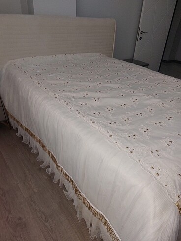 Diğer Yatak örtüsü