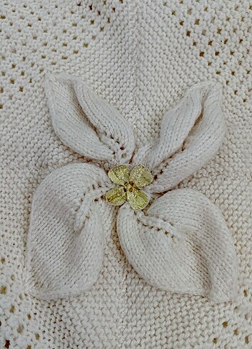 Bebek battaniye - Görsel 4