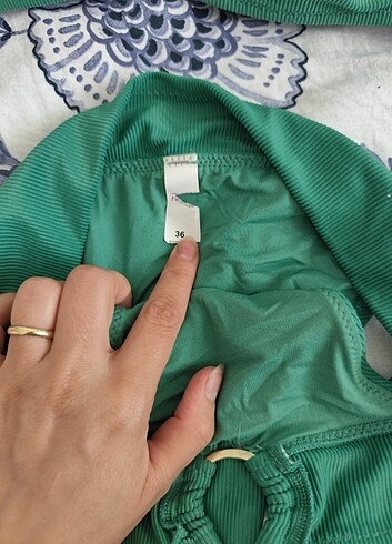 Diğer Bikini takımı