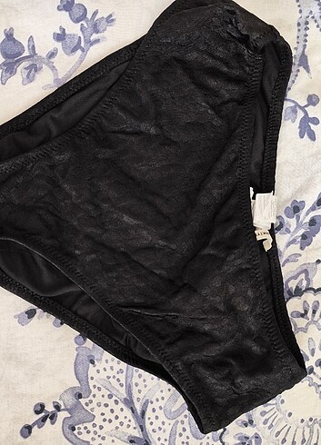 Bikini altı