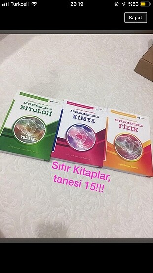 Kitap