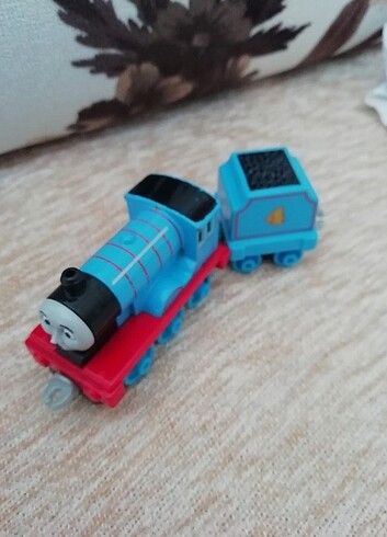 Thomas ve Arkadaşları tren 