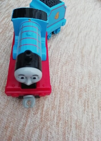 Thomas ve Arkadaşları tren