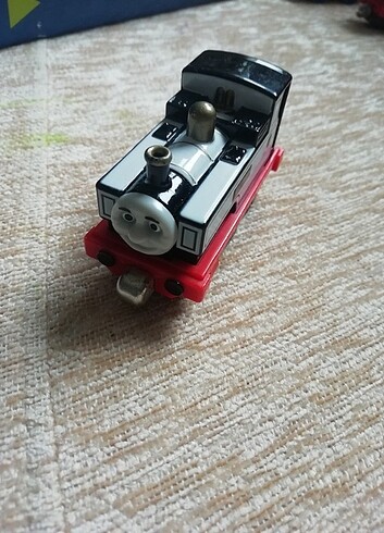 Thomas ve Arkadaşları tren 