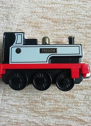 Thomas ve Arkadaşları tren