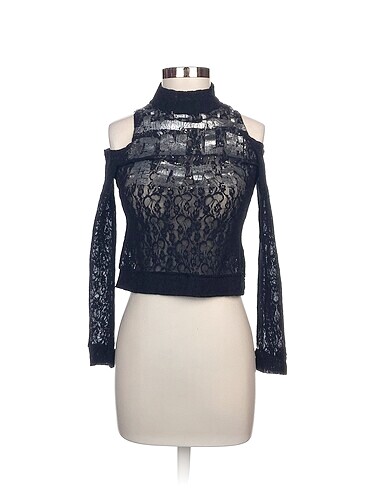 Vintage Love Bluz %70 İndirimli.