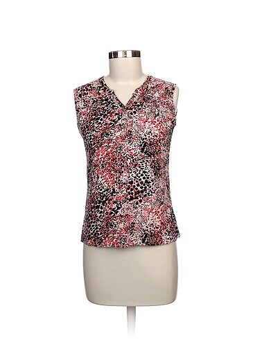 Vintage Love Bluz %70 İndirimli.