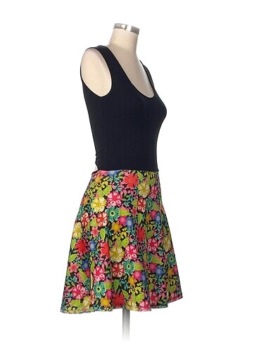 Vintage Love Vintage Love Kısa Elbise %70 İndirimli.