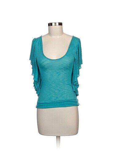 Vintage Love Bluz %70 İndirimli.
