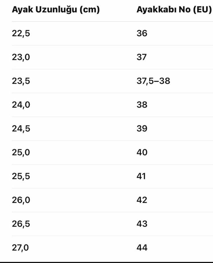 KEMAL TANCA platform topuklu ayakkabi - Görsel 5