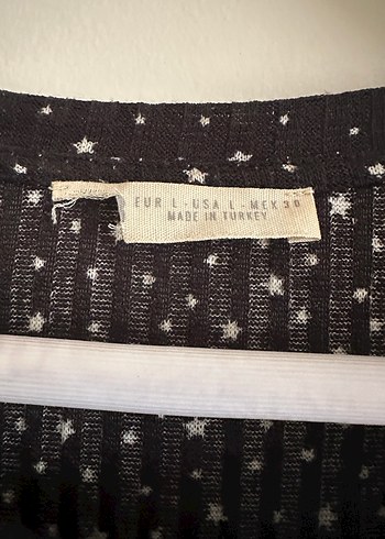 Yıldız Puantiyeli mini elbise - Görsel 3