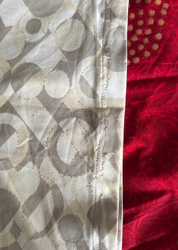 COOL&SEXY Desenli mini Elbise - Görsel 3