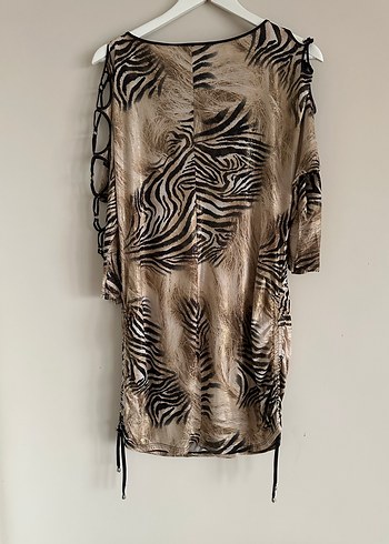 FOR LASS FOR mini elbise - Görsel 2