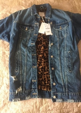 Zara monnt