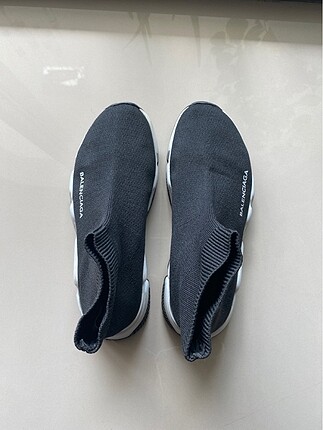 Çorap model balenciaga