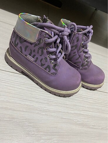 25 Beden Fila 25 numara