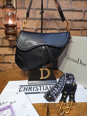 Crıstıan DIOR