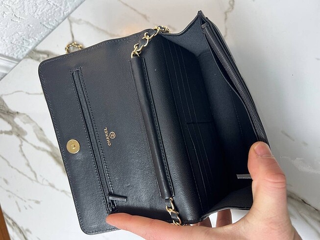 Beden Chanel Deridir