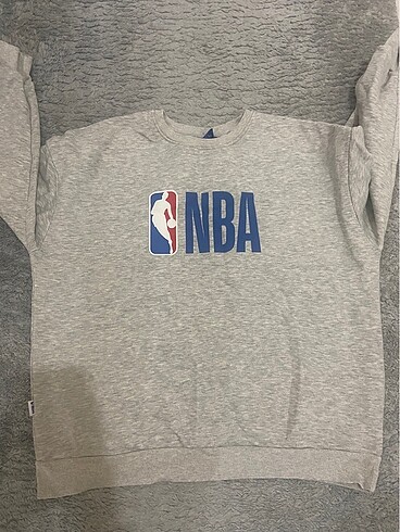 NBA sweat