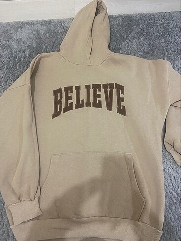 Belıeve Sweat
