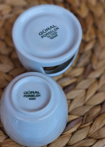  Beden Güral porselen fondu