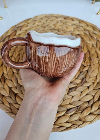 Lc Waikiki Home sıfır coconut kupa
