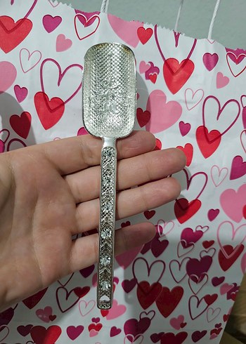 ölçü kaşığı - Görsel 2