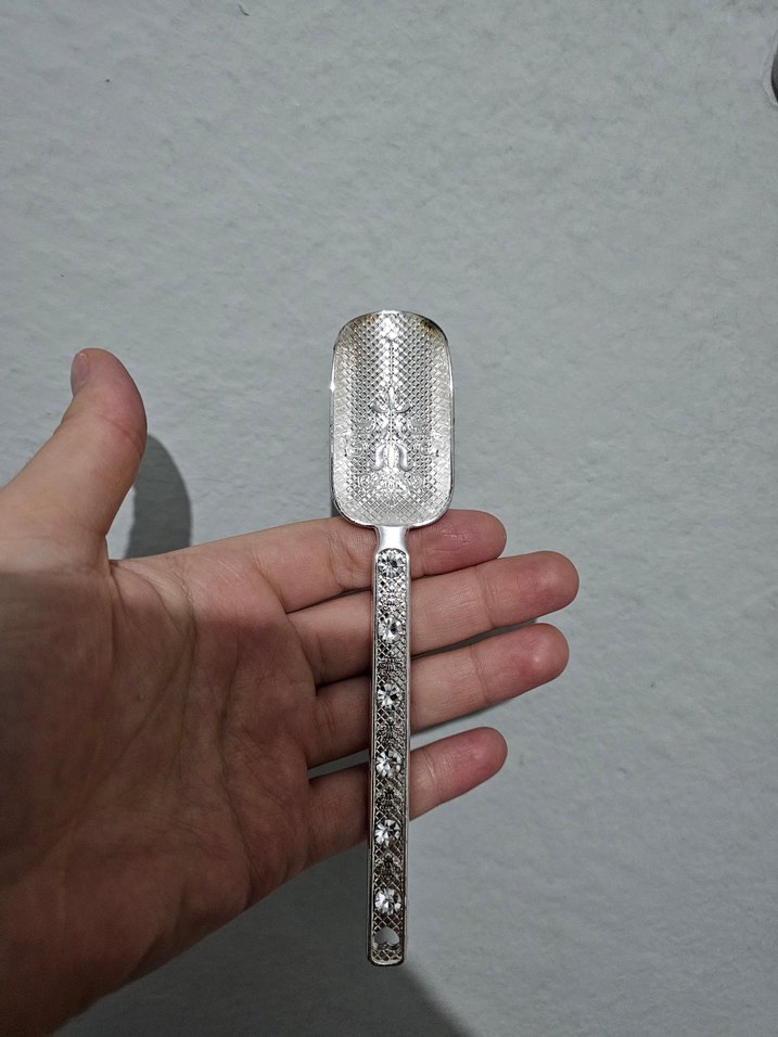 ölçü kaşığı - Görsel 4