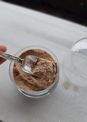 ölçü kaşığı - Görsel 3