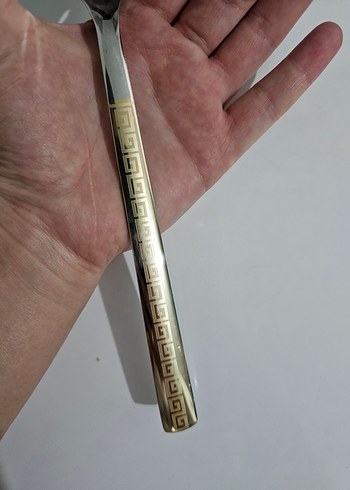 ölçü kaşığı - Görsel 2