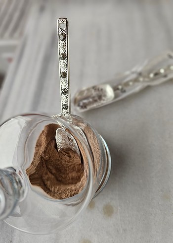 ölçü kaşığı - Görsel 6